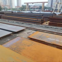 海南富通鋼鐵超市：柳鋼“熱卷板-中厚板”、現代化大型鋼結構